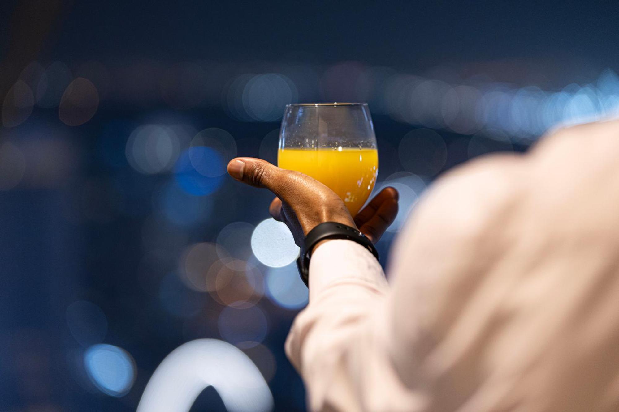 Smartstay At Burj Royale - Full Burj Khalifa View - Brand New Luxury Apartments Dubai Eksteriør bilde