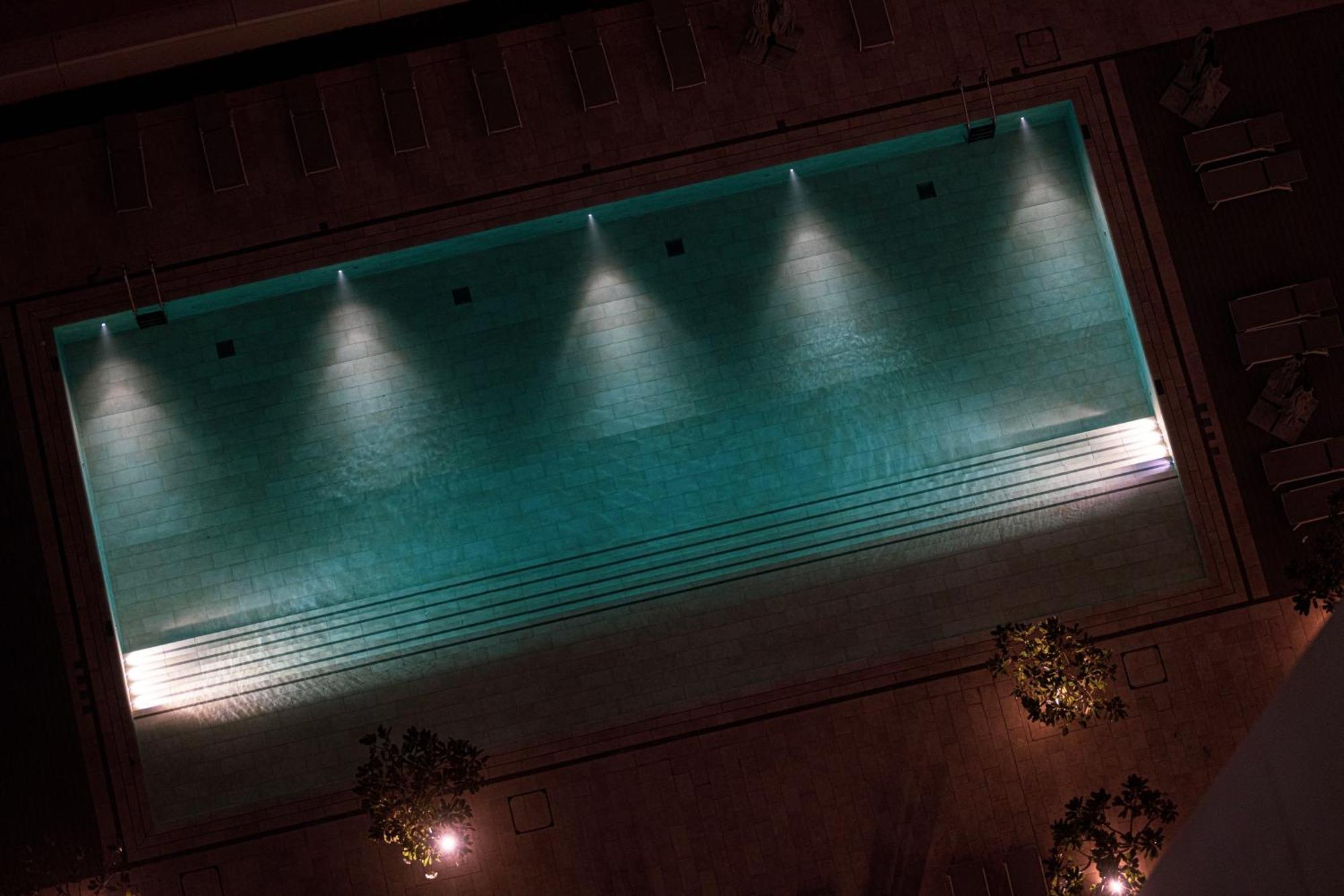 Smartstay At Burj Royale - Full Burj Khalifa View - Brand New Luxury Apartments Dubai Eksteriør bilde