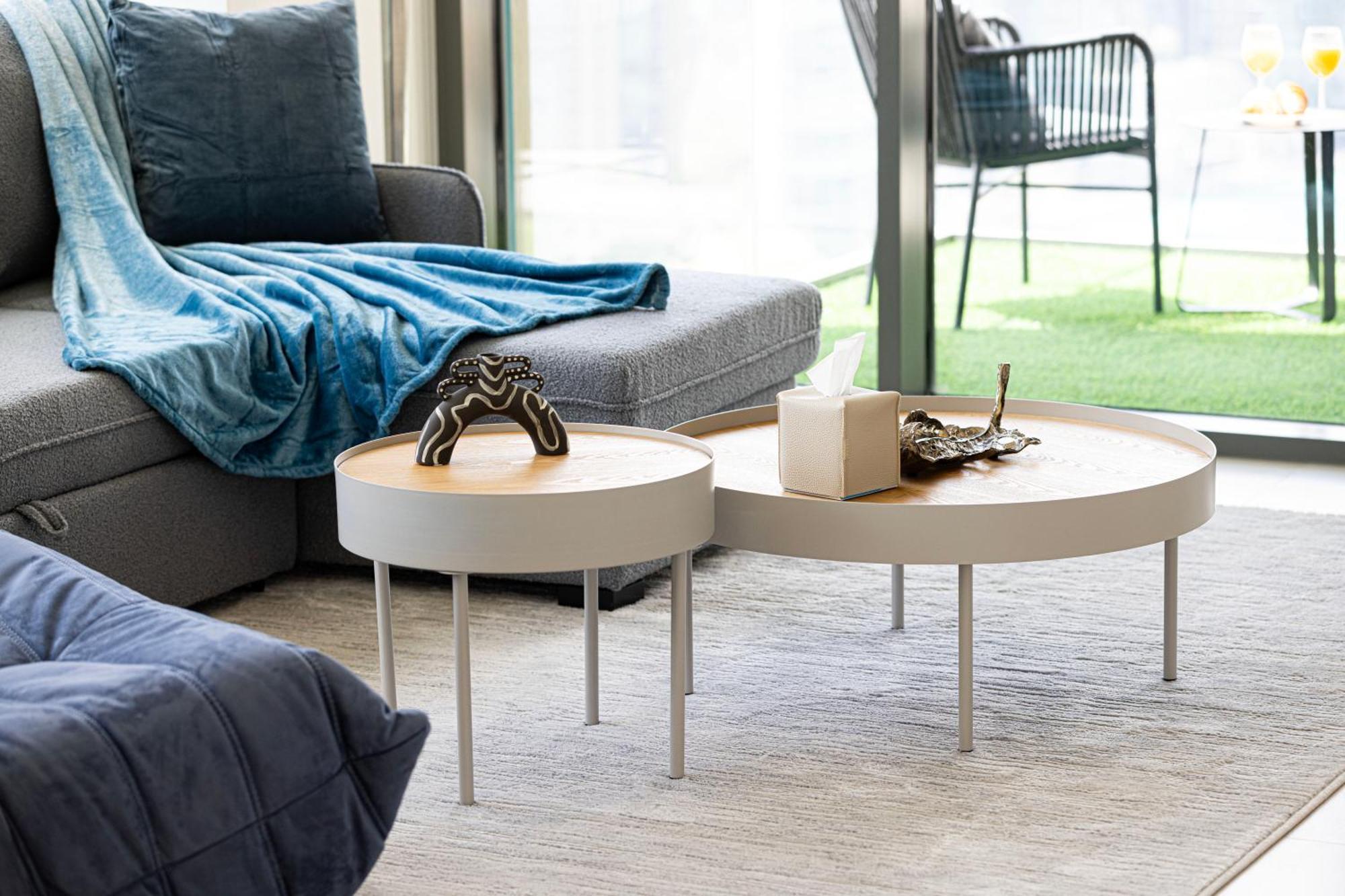 Smartstay At Burj Royale - Full Burj Khalifa View - Brand New Luxury Apartments Dubai Eksteriør bilde